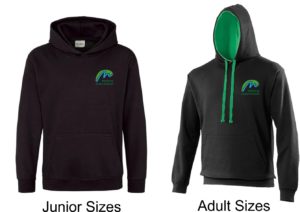 MGS HOODY