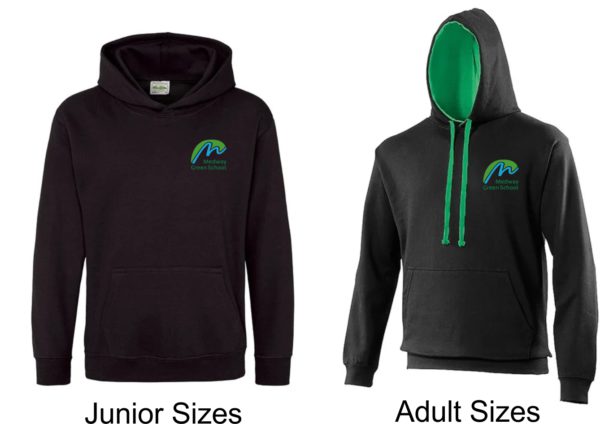 MGS HOODY
