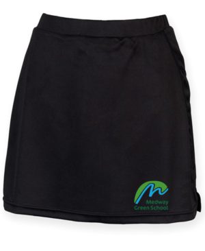 MGS SKORT