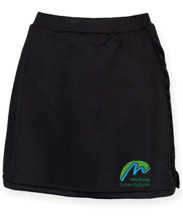 MGS SKORT