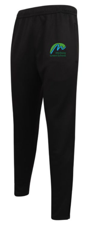 MGS TRACKPANTS