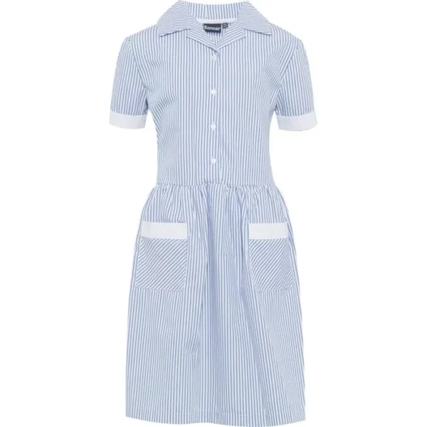 WELLESLEY HADDON DENE SUMMER DRESS
