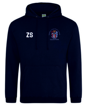 CCCU EQUESTRIAN HOODY