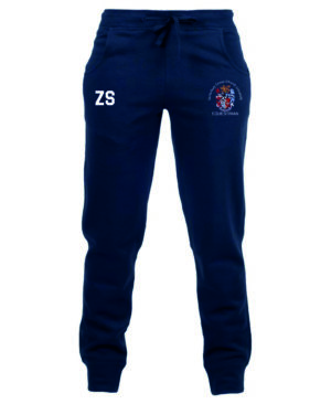 CCCU EQUESTRIAN JOGGERS