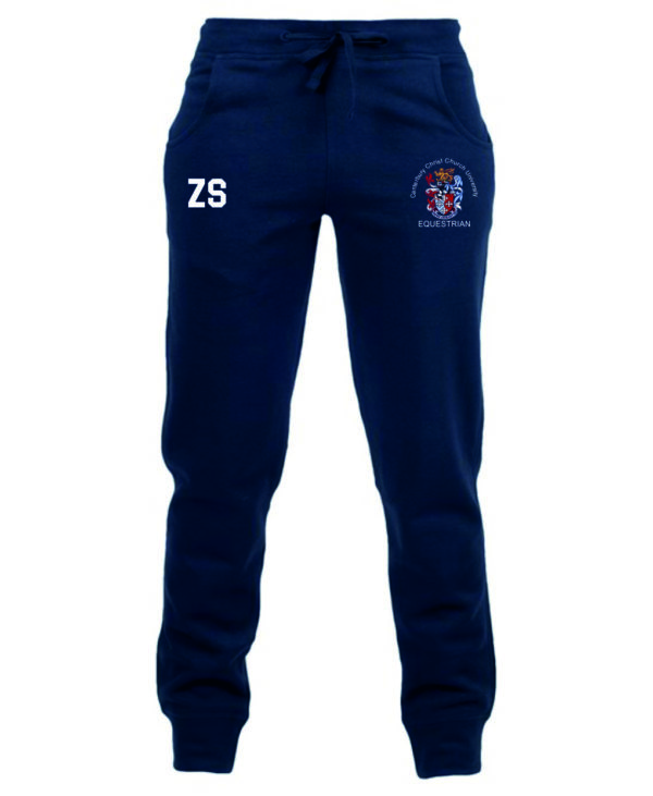 CCCU EQUESTRIAN JOGGERS