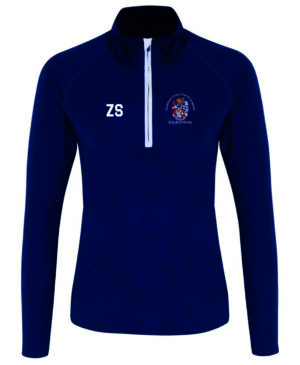CCCU EQUESTRIAN MIDLAYER