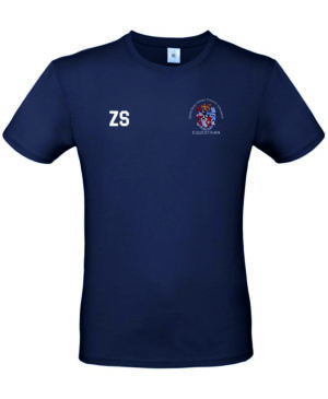 CCCU EQUESTRIAN T SHIRT