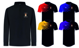 St Anselm's Kit Bundle