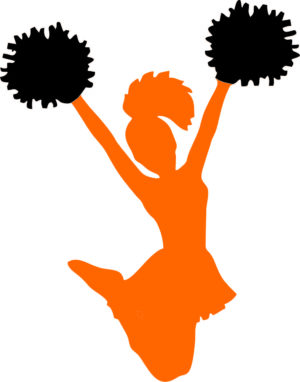 CCCU Cheerleading