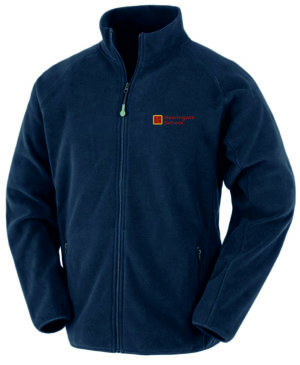NEWINGATE SCHOOL STAFF FLEECE