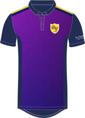 ST FAITH'S GAMES POLO