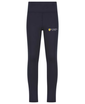 ST FAITH'S PE LEGGINGS