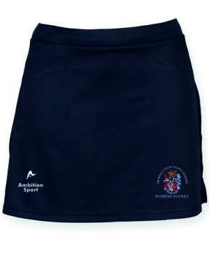 CCCU WOMENS HOCKEY SKORT