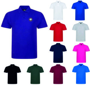 WHITSTABLE & SEASALTER GC UNISEX COTTON POLO
