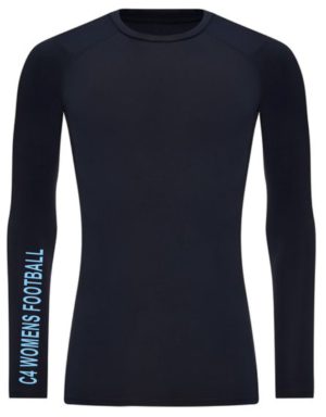 CCCU WOMENS FOOTBALL BASELAYER