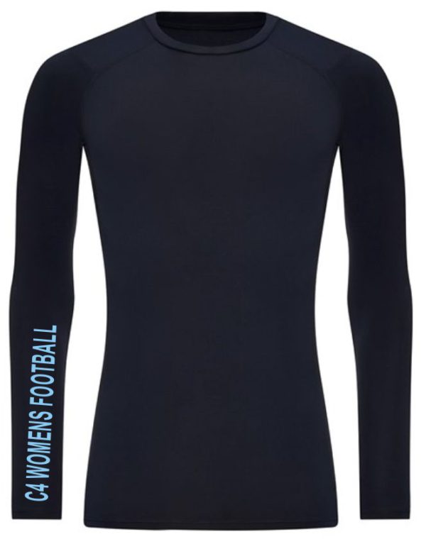 CCCU WOMENS FOOTBALL BASELAYER