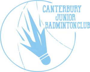 Canterbury Junior Badminton Club