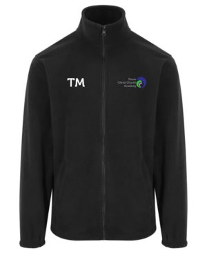 DCCA STAFF FLEECE