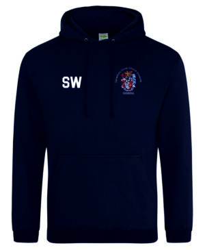 CCCU SWIMMING HOODY