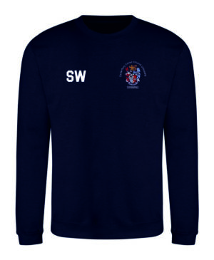 CCCU SWIMMING SWEATSHIRT