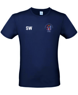 CCCU SWIMMING T SHIRT