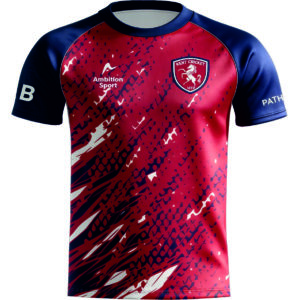 KENT CRICKET PATHWAY CAG LADIES MATCH SHIRT