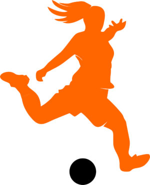 CCCU Womens Football
