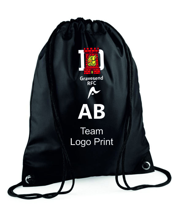 GRAVESEND RFC JNRS GYMSAC