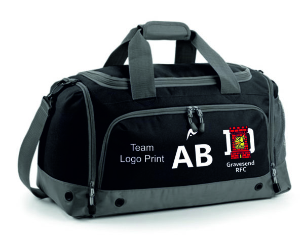 GRAVESEND RFC JNRS HOLDALL