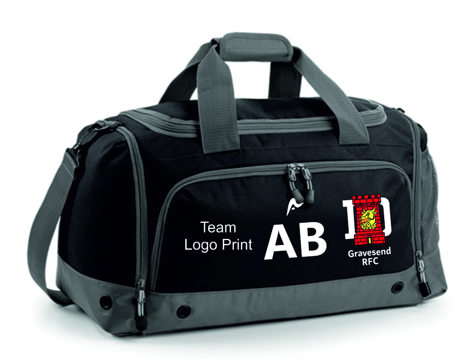 GRAVESEND RFC JNRS HOLDALL