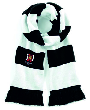 GRAVESEND RFC JNRS SCARF
