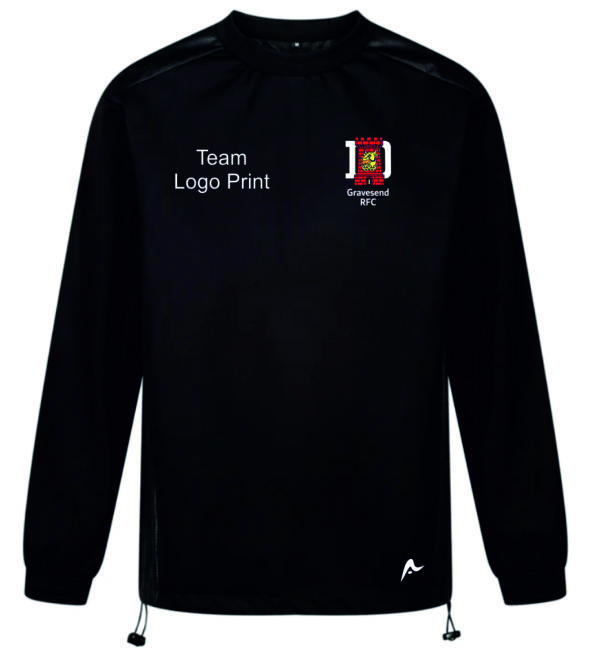GRAVESEND RFC JNRS SMOCK