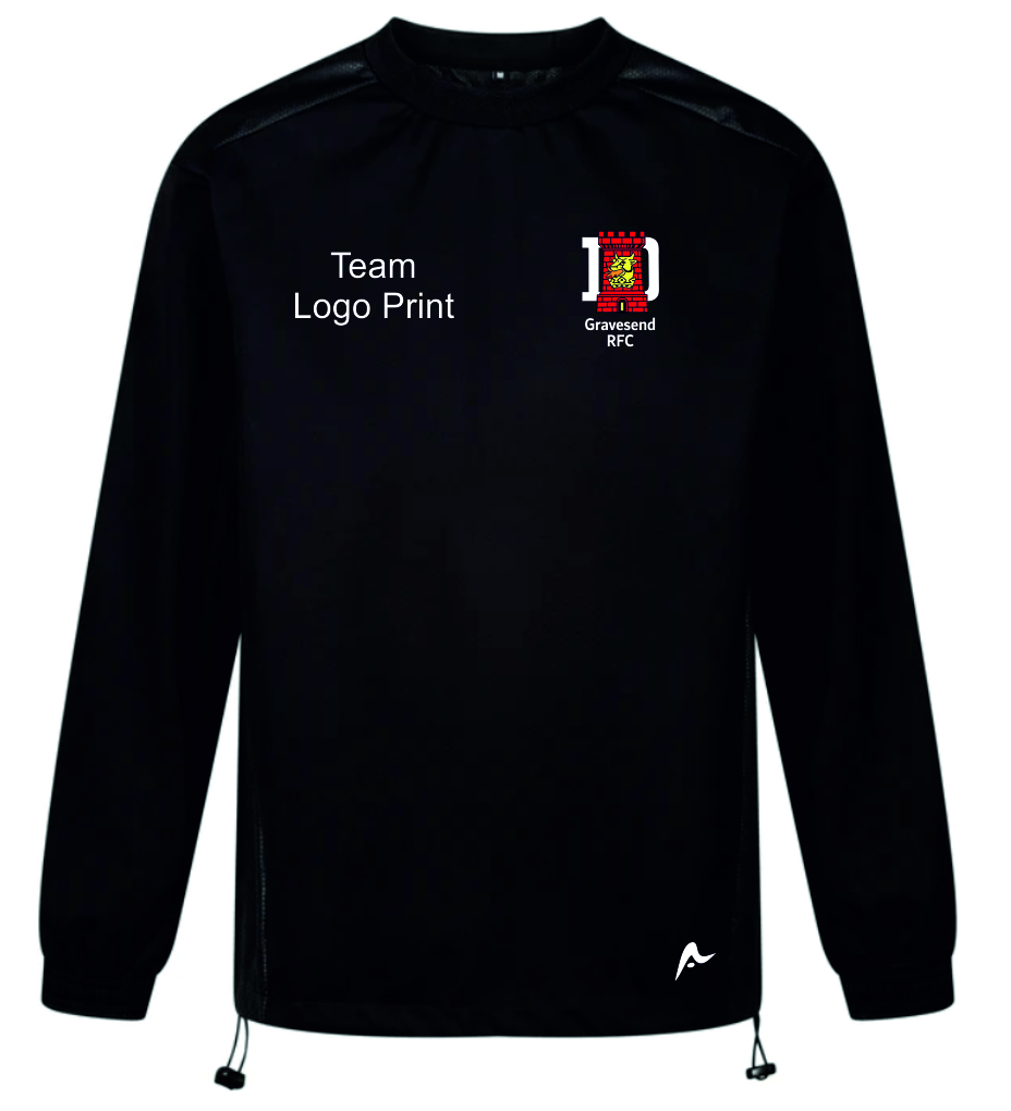 GRAVESEND RFC JNRS SMOCK