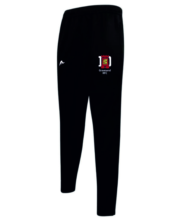 GRAVESEND RFC JNRS TRACK PANTS