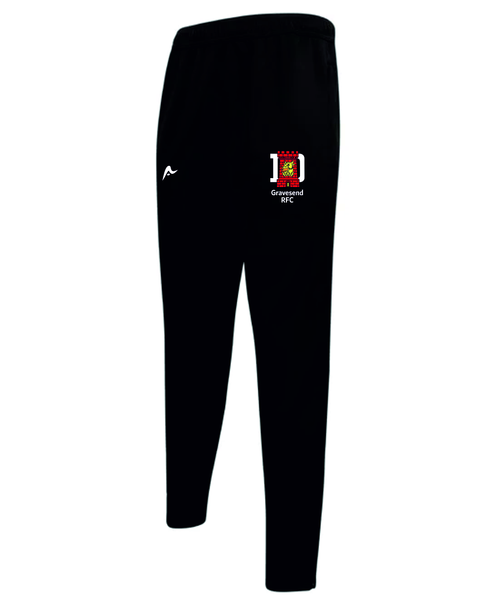 GRAVESEND RFC JNRS TRACK PANTS