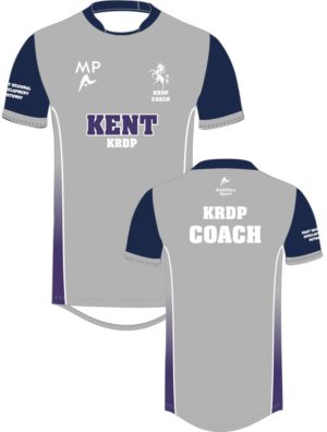 KRDP COACHES SHIRT