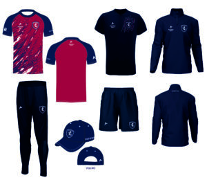 KENT CRICKET PATHWAY CAG LADIES FULL KIT BUNDLE