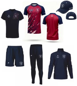 KENT CRICKET PATHWAY CAG LADIES FULL KIT BUNDLE