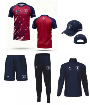 KENT CRICKET PATHWAY CAG LADIES MATCH KIT BUNDLE