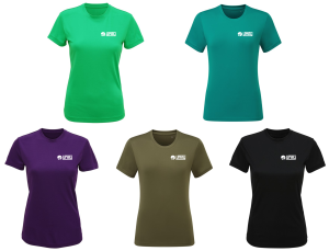 Unity Fitness Womens Tshirt