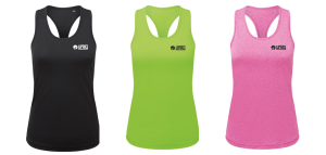 Unity Fitness Womens Vest
