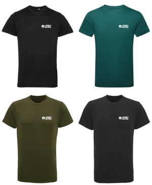 Unity Fitness Tshirt