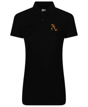 HERNE BAY CONCERT BAND WOMENS POLO