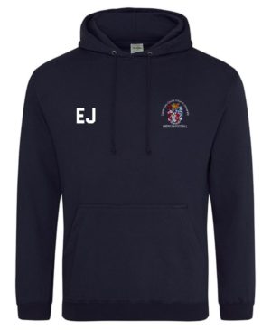 CCCU AMERICAN FOOTBALL HOODY
