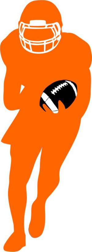 CCCU American Football