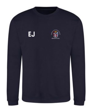 CCCU AMERICAN FOOTBALL SWEATSHIRT