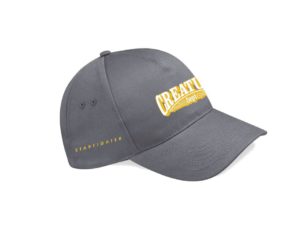 Creature Dept -Star Fighter Cap