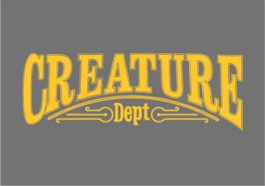 Creature Dept