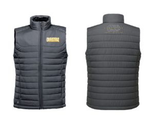 Creature Dept- Star Fighter Gilet