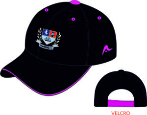 GRAVESEND CC PLAYING CAP